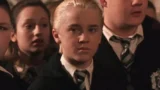 Draco nella serie di harry potter: l’indizio su chi lo interpreterà