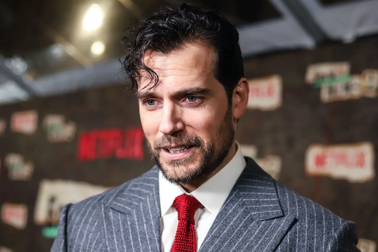 Voltron live action con Henry Cavill: aggiornamenti su riprese e uscita Voltron live action con Henry Cavill: aggiornamenti su riprese e uscita