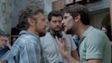 Dramma hey joe con james franco su sky cinema uno