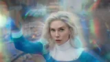 I fantastici quattro: sue storm protagonista nel  film