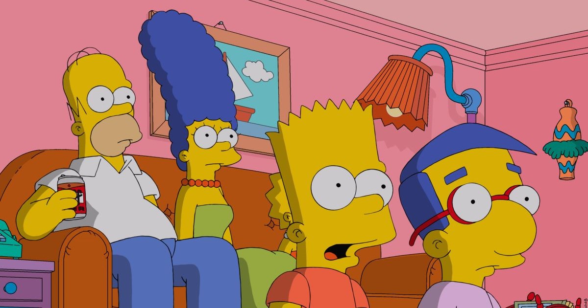 episodio controverso e divertente de i simpson che fa discutere da Jumptheshark.it episodio controverso e divertente de i simpson che fa discutere