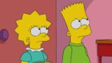 Morte di bart e lisa nei simpson: ecco cosa sta succedendo
