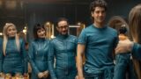 Il rifugio atomico arriva a settembre su netflix