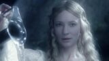 Il significato nascosto della scena di Galadriel ne Il Signore degli Anelli