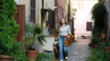 Film romantico su Tv8: trama, cast e location del gusto dell’amore