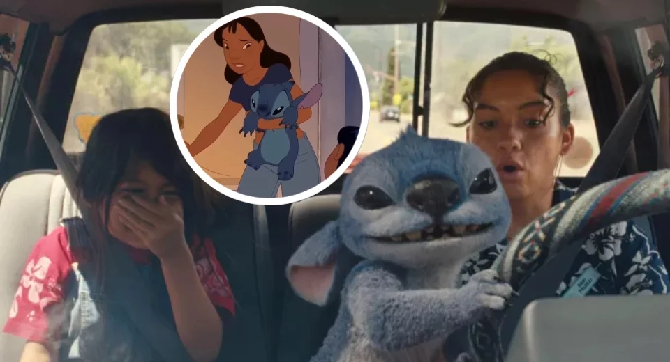lilo amp stitch live action le polemiche sulle modifiche alla scena di ohana da Jumptheshark.it lilo amp stitch live action le polemiche sulle modifiche alla scena di ohana