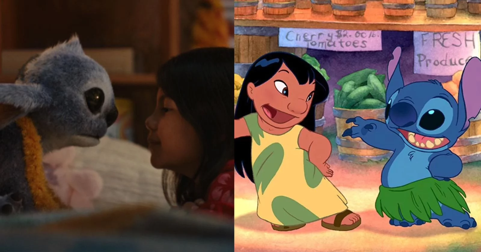 Il live action di Lilo & Stitch supera il cartone animato in un solo weekend Il live action di Lilo & Stitch supera il cartone animato in un solo weekend