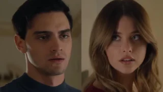 Il trailer di è colpa nostra batte ogni record nei film in streaming
