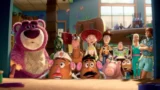 Toy Story 5 presenta il  personaggio Smarty Pants