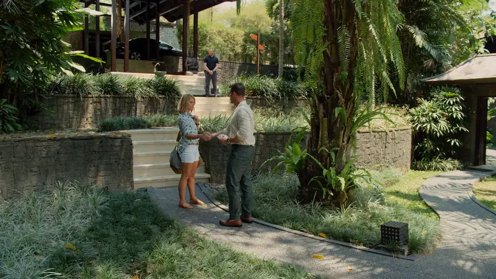 Innamorarsi a bali: scopri il film romantico su TV8 Innamorarsi a bali: scopri il film romantico su TV8