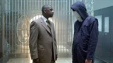 Spiegazione del finale di Inside Man