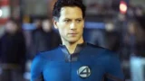 Ioan Gruffudd vuole tornare nei panni di Mister Fantastic