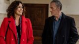 Personaggi della serie gerri di rai 1: scopri i protagonisti