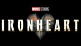 Ironheart e il  villain iconico negli avengers