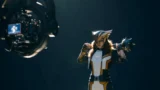 Isabela Merced parla di Hawkgirl nel  DCU di Superman