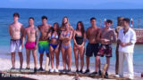 Naufrago abbandona Isola dei Famosi dopo 3 giorni e svela il motivo