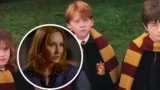 JK Rowling parla dei nuovi attori di Harry, Ron e Hermione nella serie di Harry Potter