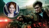 J.K. Rowling e Harry Potter: HBO difende il diritto di esprimere opinioni contro le polemiche