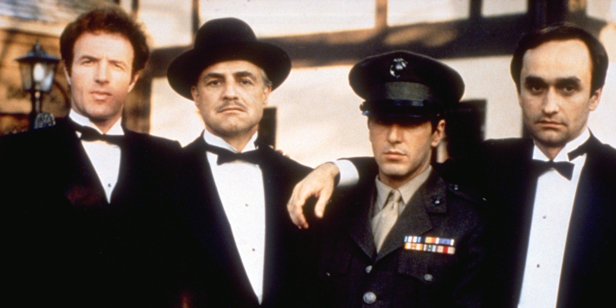 il padrino svela chi è il figlio preferito di don corleone nei primi 8 minuti da Jumptheshark.it il padrino svela chi è il figlio preferito di don corleone nei primi 8 minuti