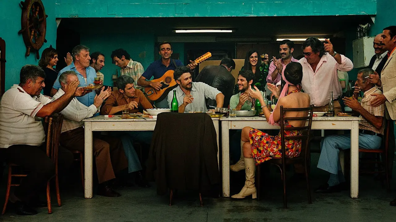 spiegazione del finale di hey joe con james franco da Jumptheshark.it spiegazione del finale di hey joe con james franco