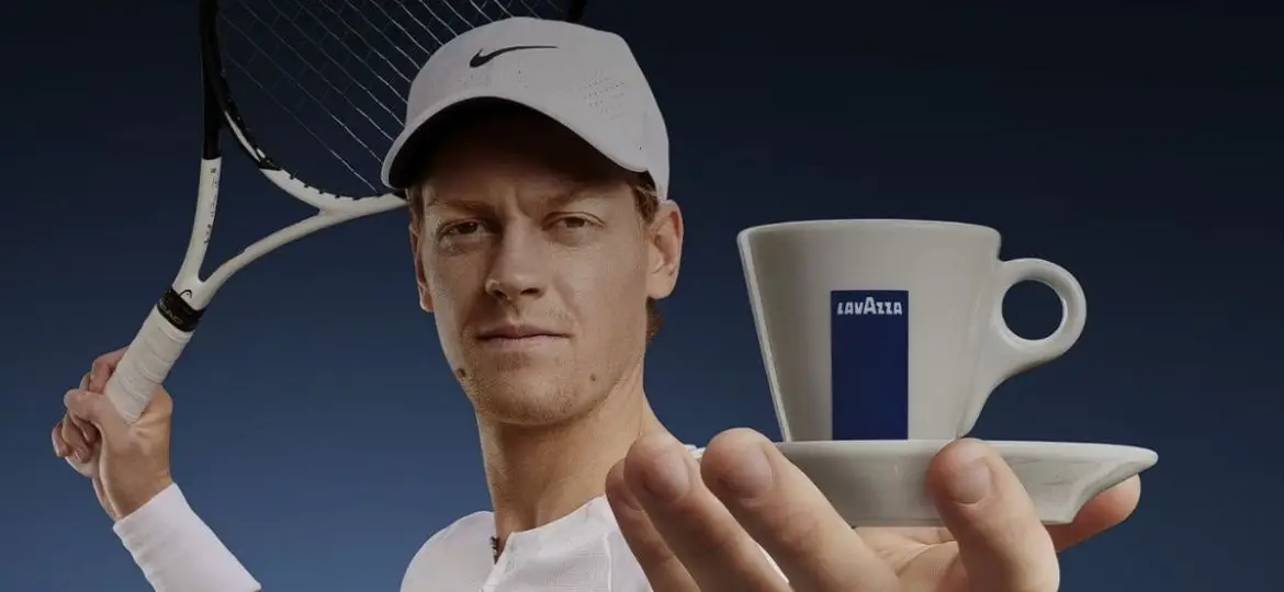 jannik sinner tra tennis e pubblicità il campione che conquista tutti