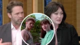Jason Priestley svela una chat segreta con il cast di Beverly Hills 90210 e ricorda Shannen Doherty