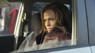Jennifer garner nel ruolo da protagonista nel film sci-fi zygote