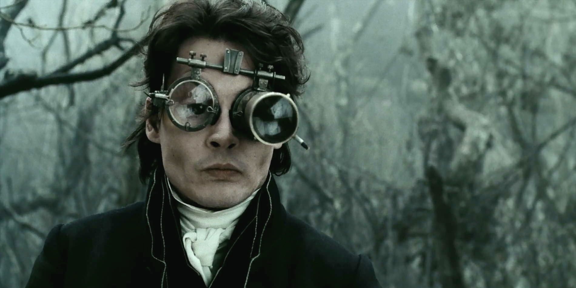 tim burton e johnny depp la loro seconda collaborazione resta imbattuta dopo 31 anni da Jumptheshark.it tim burton e johnny depp la loro seconda collaborazione resta imbattuta dopo 31 anni