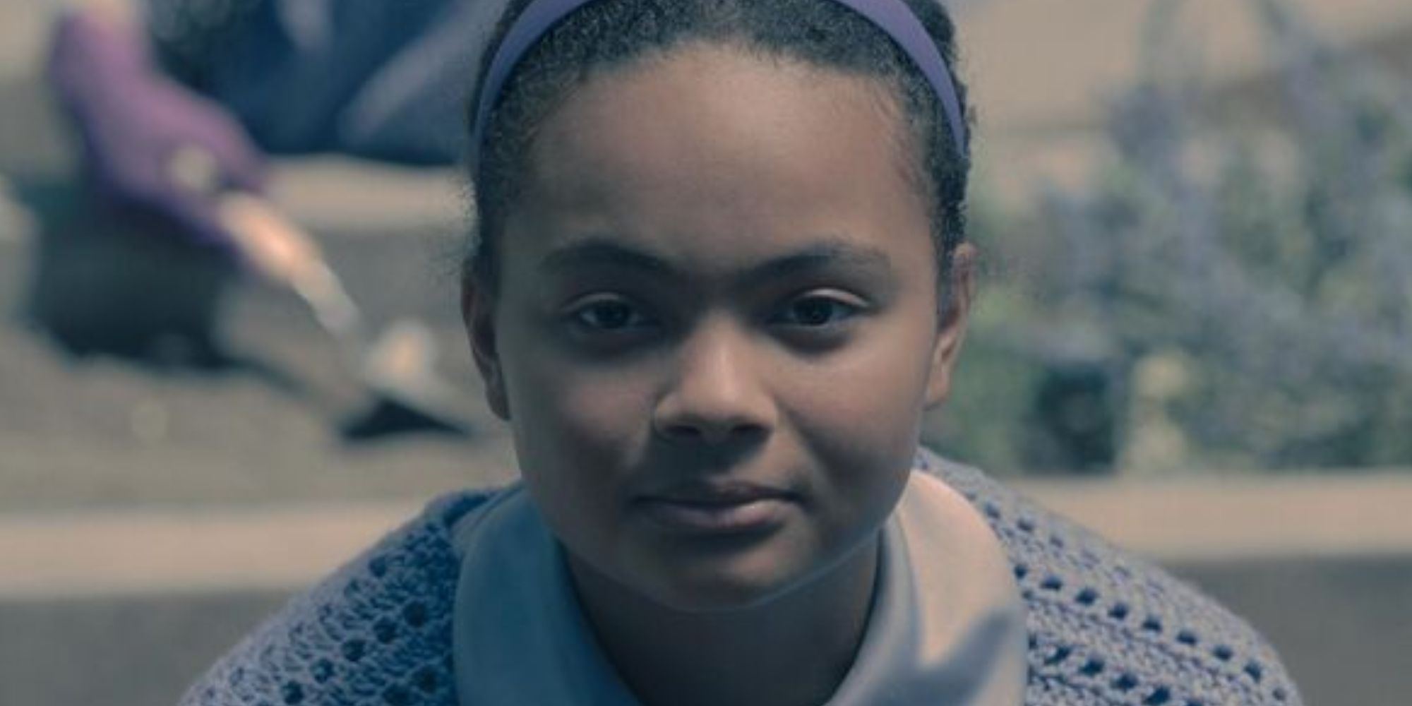 il finale della sesta stagione di the handmaid s tale risolve una storia originale dopo 8 anni