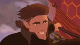 Un remake di treasure planet per risolvere i problemi delle adattamenti live-action di disney