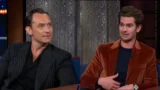 Jude law e andrew garfield: la nuova serie tv wild things da non perdere