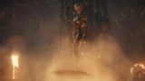 Fantastici quattro: scopri le foto inedite di shalla-bal e silver surfer