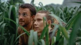 Jurassic world – un video promozionale avvincente con scarlett johansson