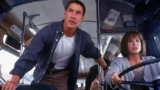 Keanu Reeves e Sandra Bullock in un avvincente thriller romantico per Amazon