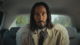 Keanu reeves nel  trailer di good fortune: l’angelo custode che sorprende