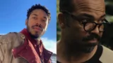 Kelvin Harrison Jr. nel ruolo di Beetee in Hunger Games: l’alba sulla mietitura
