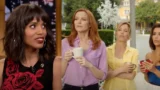 Kerry washington parla dello spin-off di desperate housewives