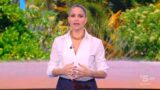 Isola dei famosi 2025, ritiro di camila, nunzio e spadino nella terza puntata