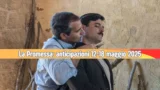 La promessa anticipazioni settimanali dal 12 al 18 maggio 2025