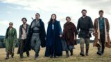 La ruota del tempo cancellata: cosa sapere sulla fine della serie di prime video