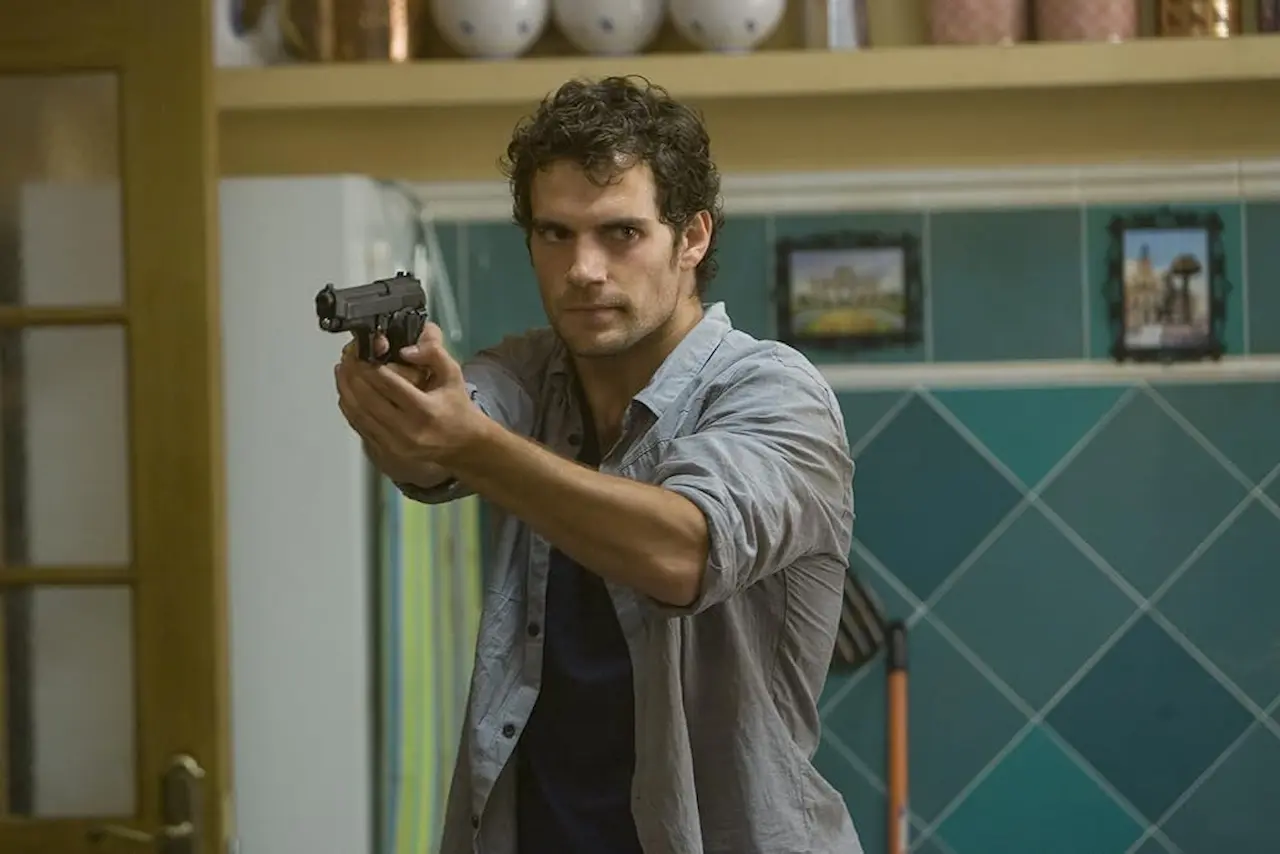 spiegazione del finale del film la fredda luce del giorno con henry cavill da Jumptheshark.it spiegazione del finale del film la fredda luce del giorno con henry cavill