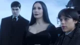 La famiglia Addams è ricca: segreti svelati nella stagione 2 di Mercoledì