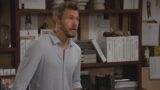 Anticipazioni beautiful dal 19 al 25 maggio 2025: liam pressa steffy a lasciare finn