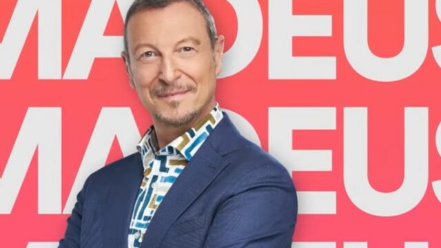 like a star flop possibili chiusure anticipate e i nuovi progetti di amadeus da Jumptheshark.it like a star flop possibili chiusure anticipate e i nuovi progetti di amadeus