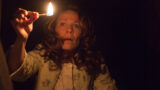 Mags in Hunger Games, il  ruolo di Lili Taylor