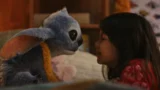 Scene post-credit nel live action di lilo & stitch