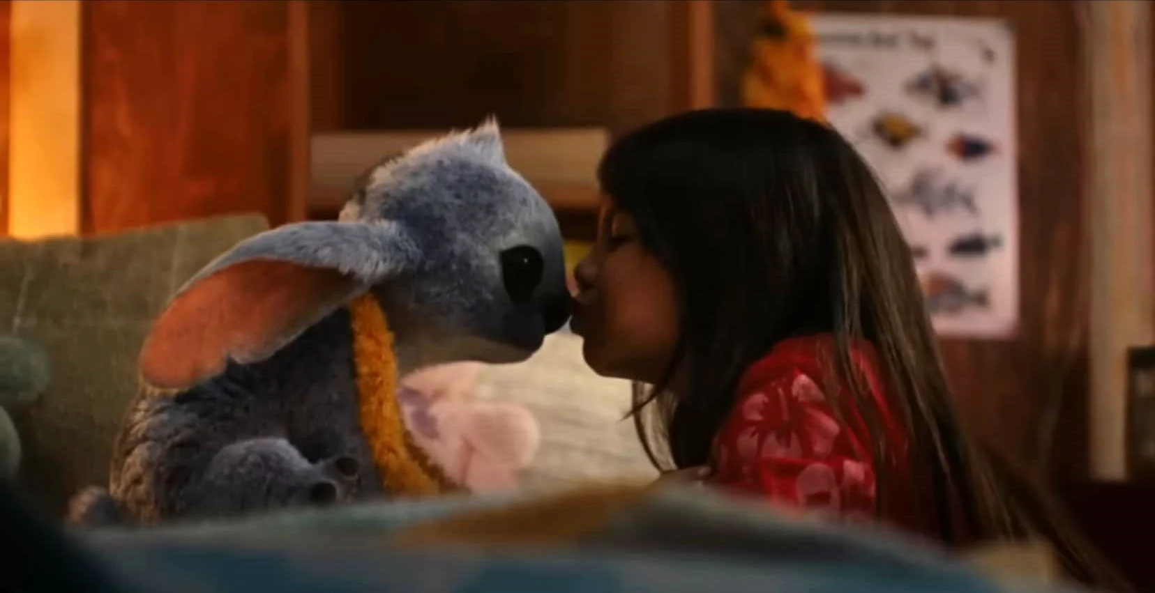 lilo e stitch 2 live action novità sul sequel in arrivo