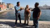 Grecia protagonista a linea verde del 4 maggio, veneto su melaverde di canale 5