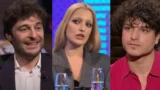 Lino Guanciale, Levante e Leo Gassmann nella nuova serie Rai su Matteo Messina Denaro