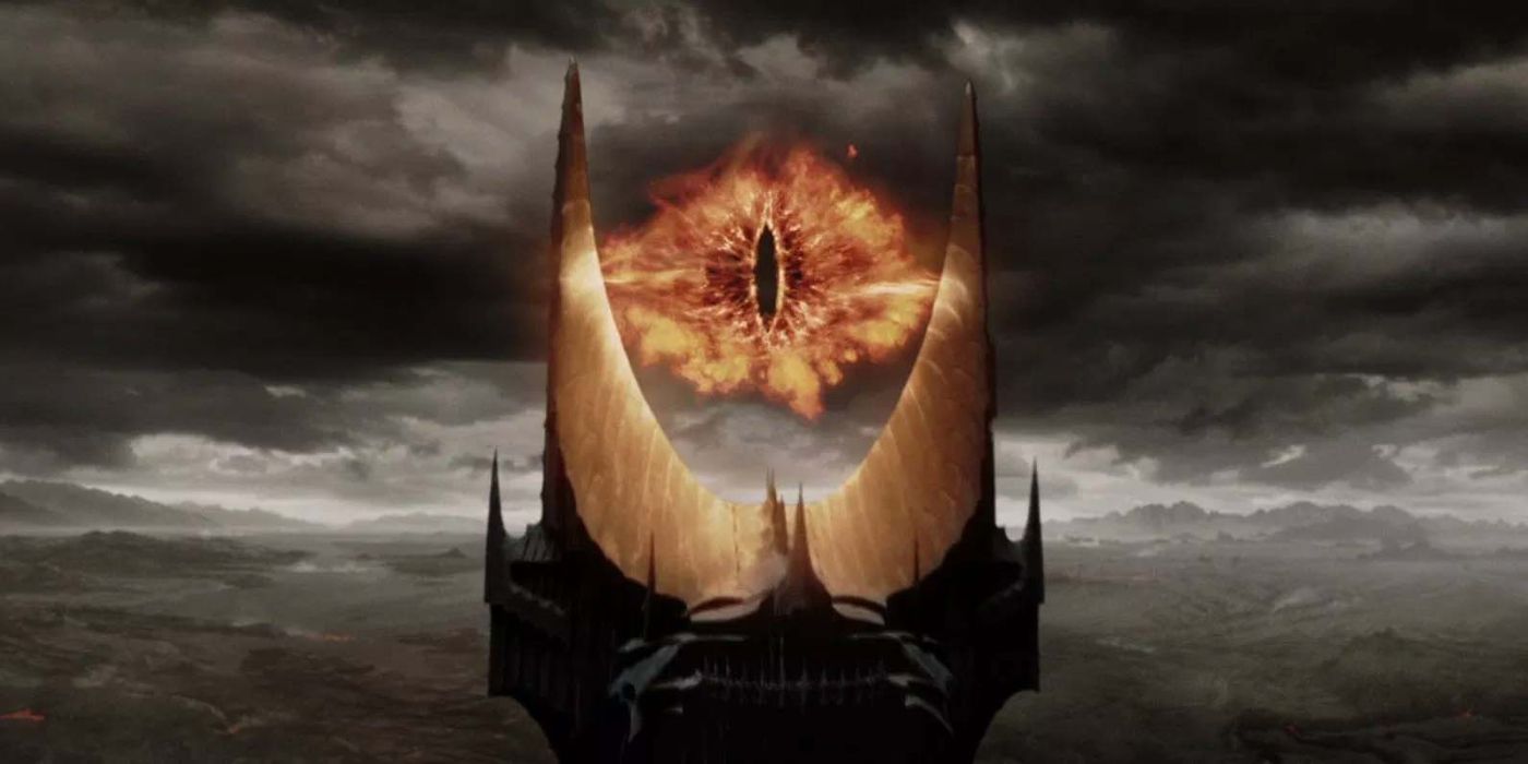 morgoth nei film de il signore degli anelli una visione diversa da tolkien